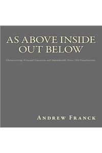 As Above Inside Out Below