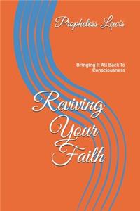 Reviving Your Faith