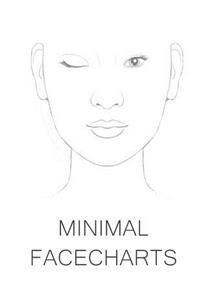 Minimal Facecharts