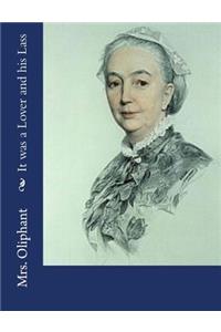 It was a Lover and his Lass