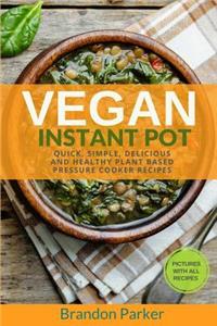 Vegan Instant Pot