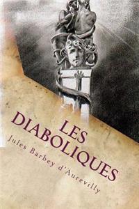 Les diaboliques