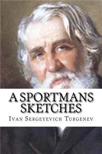 A sportmans sketches