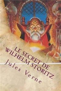 Le Secret de Wilhelm Storitz