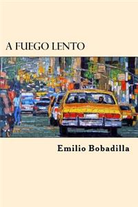 Fuego Lento (Spanish Edition)