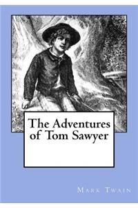 The Adventures of Tom Sawyer