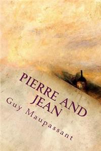Pierre and Jean