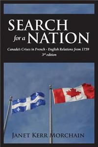 Search for a Nation