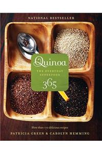 Quinoa 365
