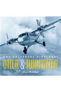 Otter and Twin Otter