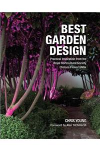 Best Garden Design