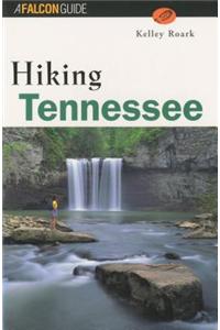 Hiking Tennessee
