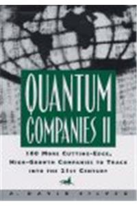 Quantum Companies II