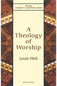 Theology of Worship