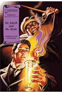Dr. Jekyll and Mr. Hyde