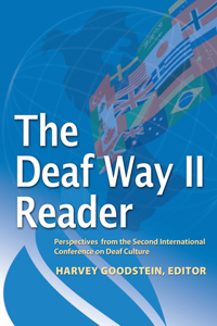 The Deaf Way II Reader