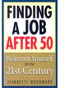 Finding a Job After 50