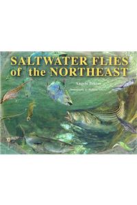 Saltwater Flies of the Northeast