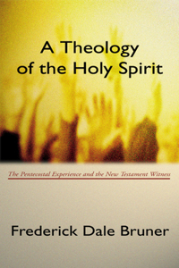 Theology of the Holy Spirit