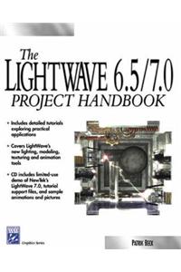 The Lightwave 6.5 Project Handbook
