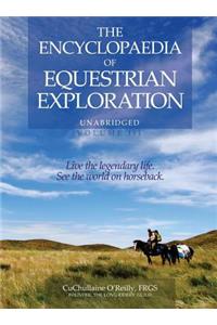 Encyclopaedia of Equestrian Exploration Volume III