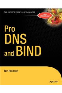 Pro DNS and Bind