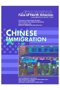 Chinese Immigration