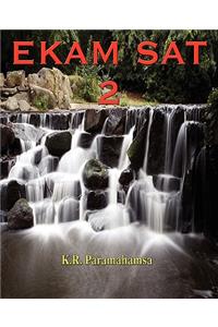 Ekam SAT 2