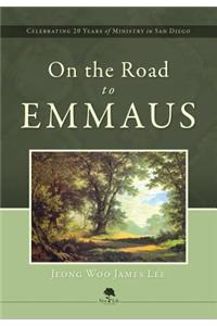 On the Road to Emmaus