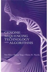 Genome Sequencing Technology and Algorithms