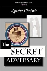 The Secret Adversary