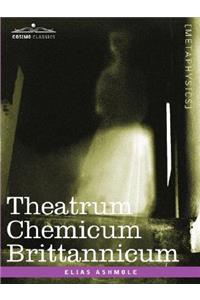 Theatrum Chemicum Brittannicum