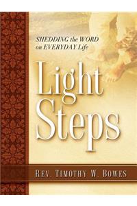 Light Steps