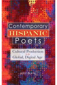 Contemporary Hispanic Poets