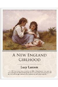 New England Girlhood