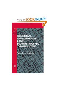 Conditional and Preferential Logics