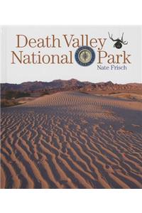 Death Valley National Park