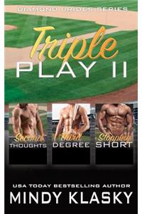 Triple Play II