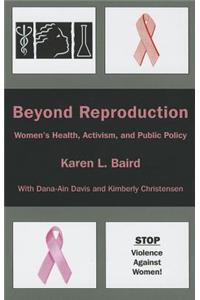 Beyond Reproduction