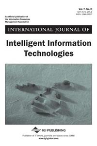 International Journal of Intelligent Information Technologies