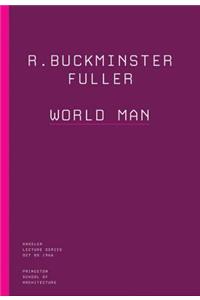 R. Buckminster Fuller