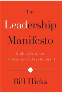 Leadership Manifesto