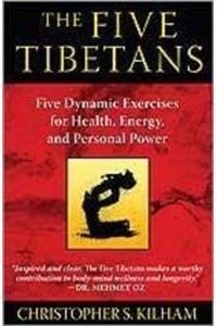 The Five Tibetans