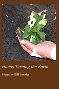 Hands Turning the Earth