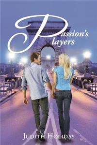 Passion's Players