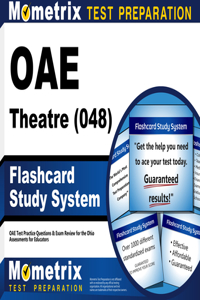 Oae Theater (048) Flashcard Study System