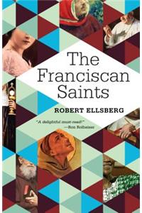 Franciscan Saints