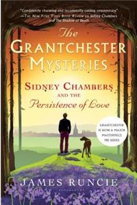 Sidney Chambers and the Persistence of Love