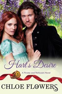 Hart's Desire: (Large Print) Book 1 of a 3 Book Saga