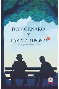 Don Genaro y las mariposas